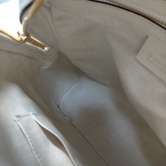 Gucci BackPack Bag Brown mon-903-090325 - Picture 12 of 16